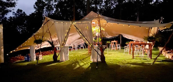 Themed Event Hire Equipment & Decor
