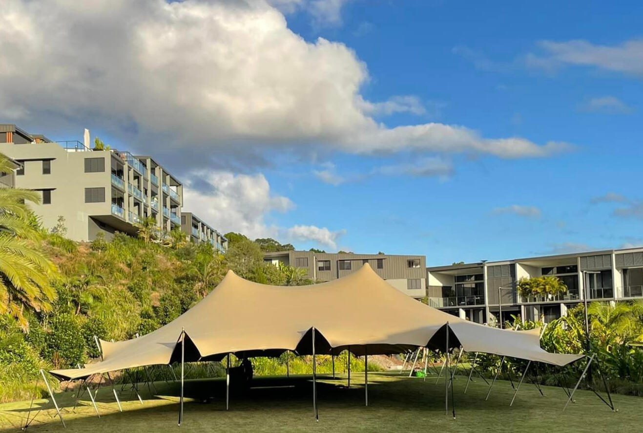 CORPORATE EVENT HIRE